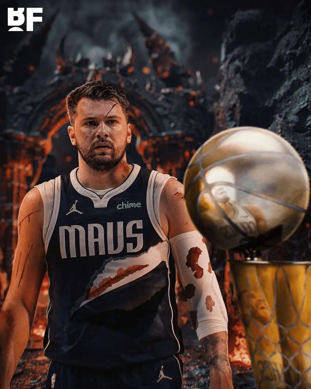 爱游戏-东契奇回归赛场，比分优势明显首场状态亮眼，拜仁观众沸腾！的简单介绍