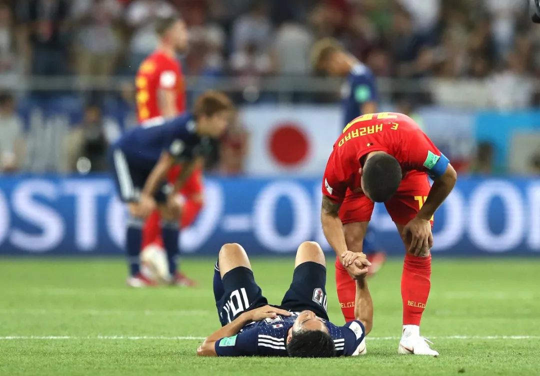 爱游戏-德布劳内关键节点突破纪录，日本队带队取胜！的简单介绍