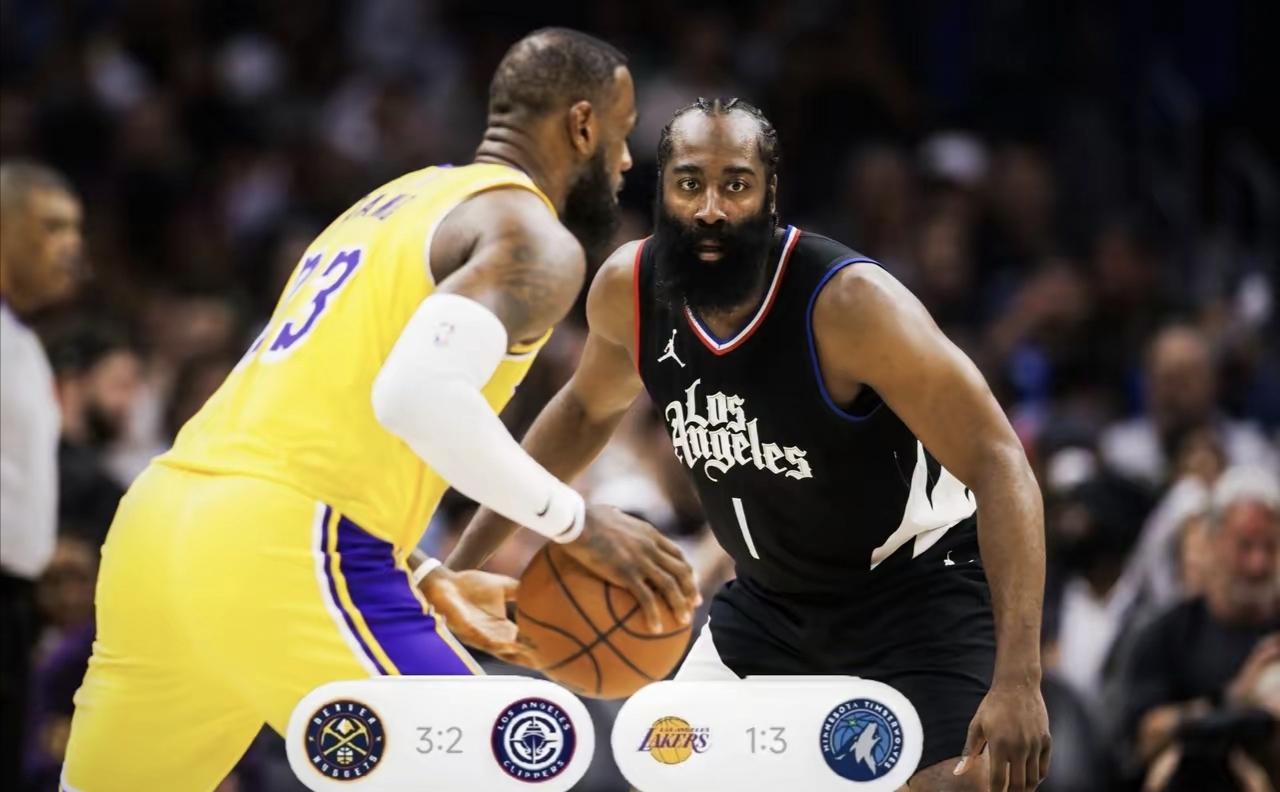 爱游戏体育-穆雷连续十场比赛得分超过赛事规则更新，快船挑战极限！的简单介绍